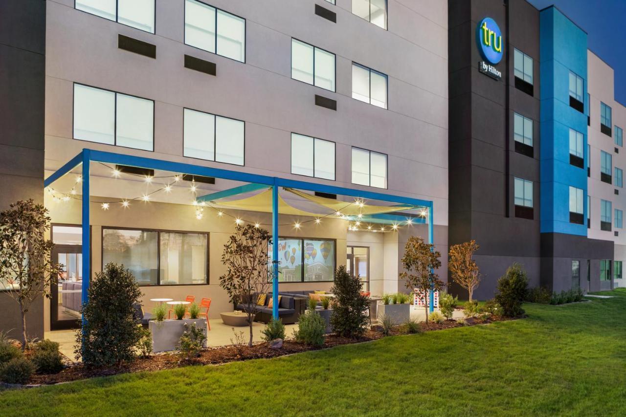 Tru By Hilton Longview Ξενοδοχείο Εξωτερικό φωτογραφία